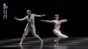 Mémoires d’Oubliettes by Jiří Kylián