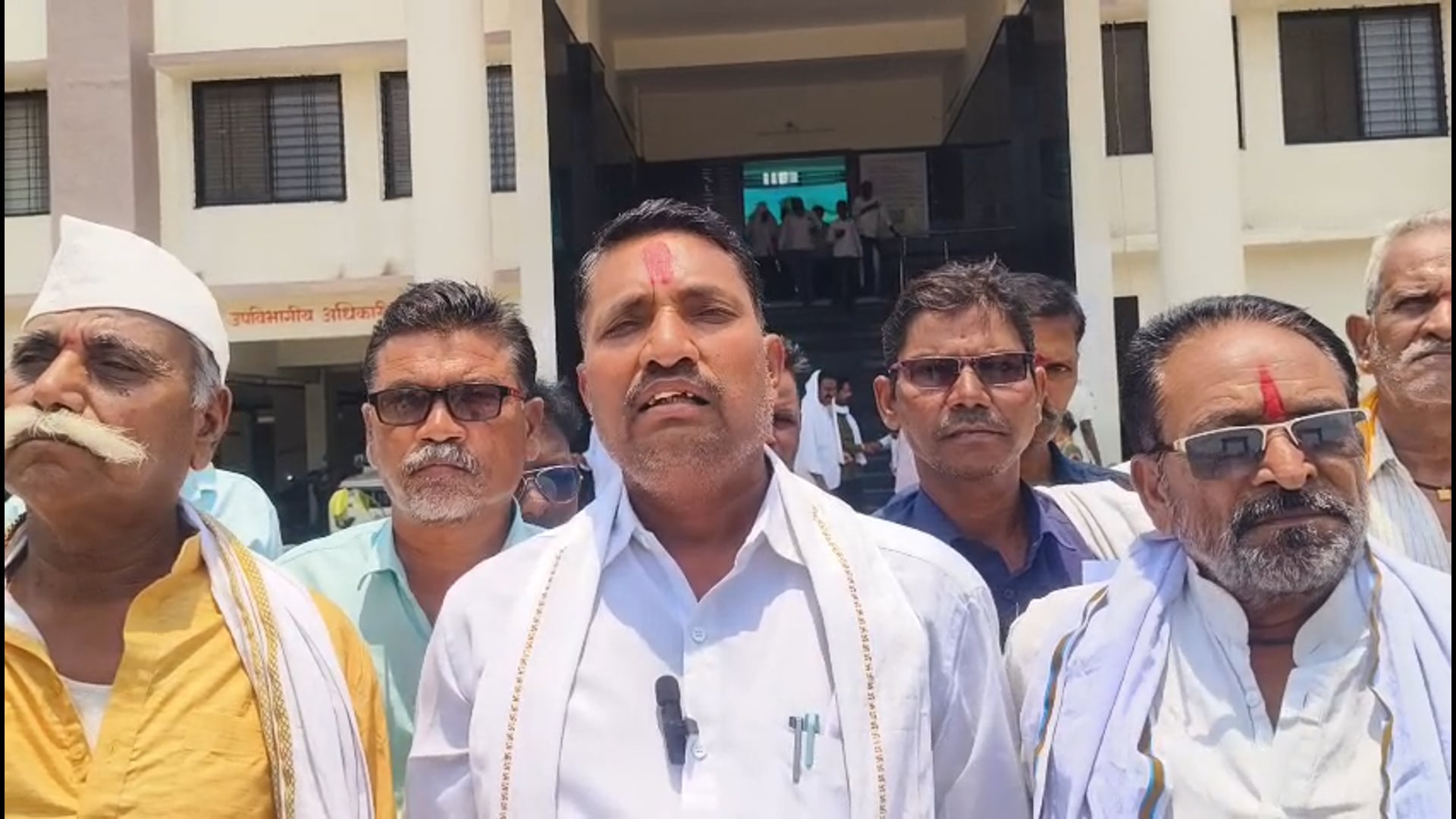 नीट पेपर फूटी प्रकरणातील दोषींवर विविध प्रकारचे गुन्हे दाखल करा,बहुजन विकास अभियानाची मागणी
