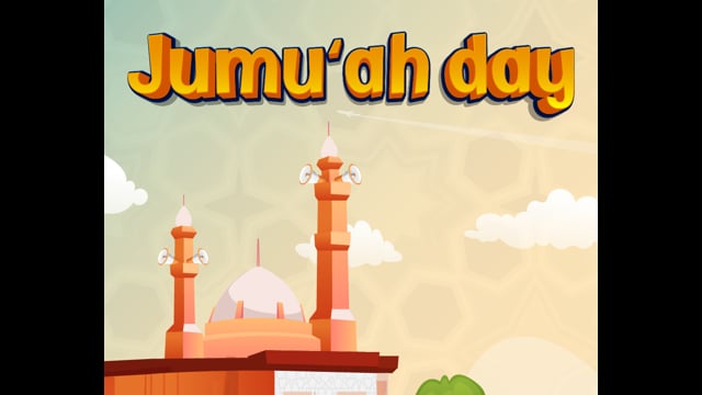 Jumu'ah day