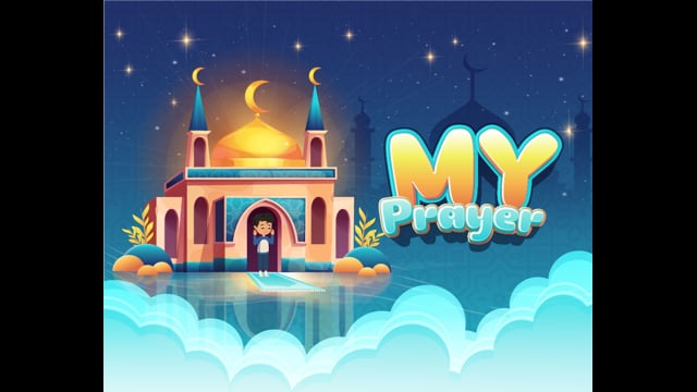 My Prayer