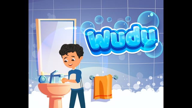 Wudu