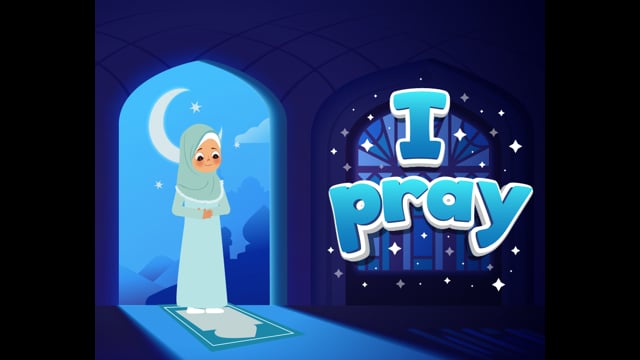 I Pray