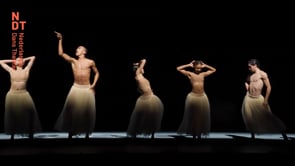 Alexander Ekman’s ‘FIT’ - NDT 2