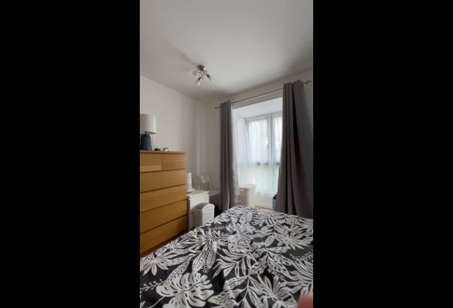 City Centre double room bills incl &pound;690pcm Main Photo
