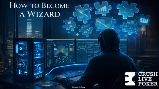 #753: How to Become a Wizard
