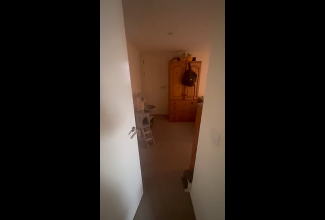 Double Room in Bedminster available from July 16th Main Photo