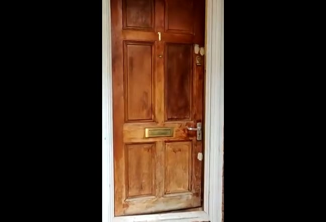 =Lrge DBL EN-SUITE inc CTax-cLondon;garden&lounge Main Photo