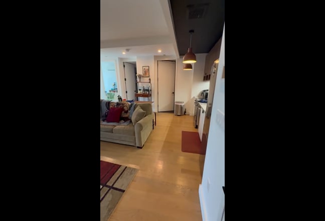 1 Rm Available 3 Bd 2 Bth Luxury Apt. in Bed-Stuy Main Photo