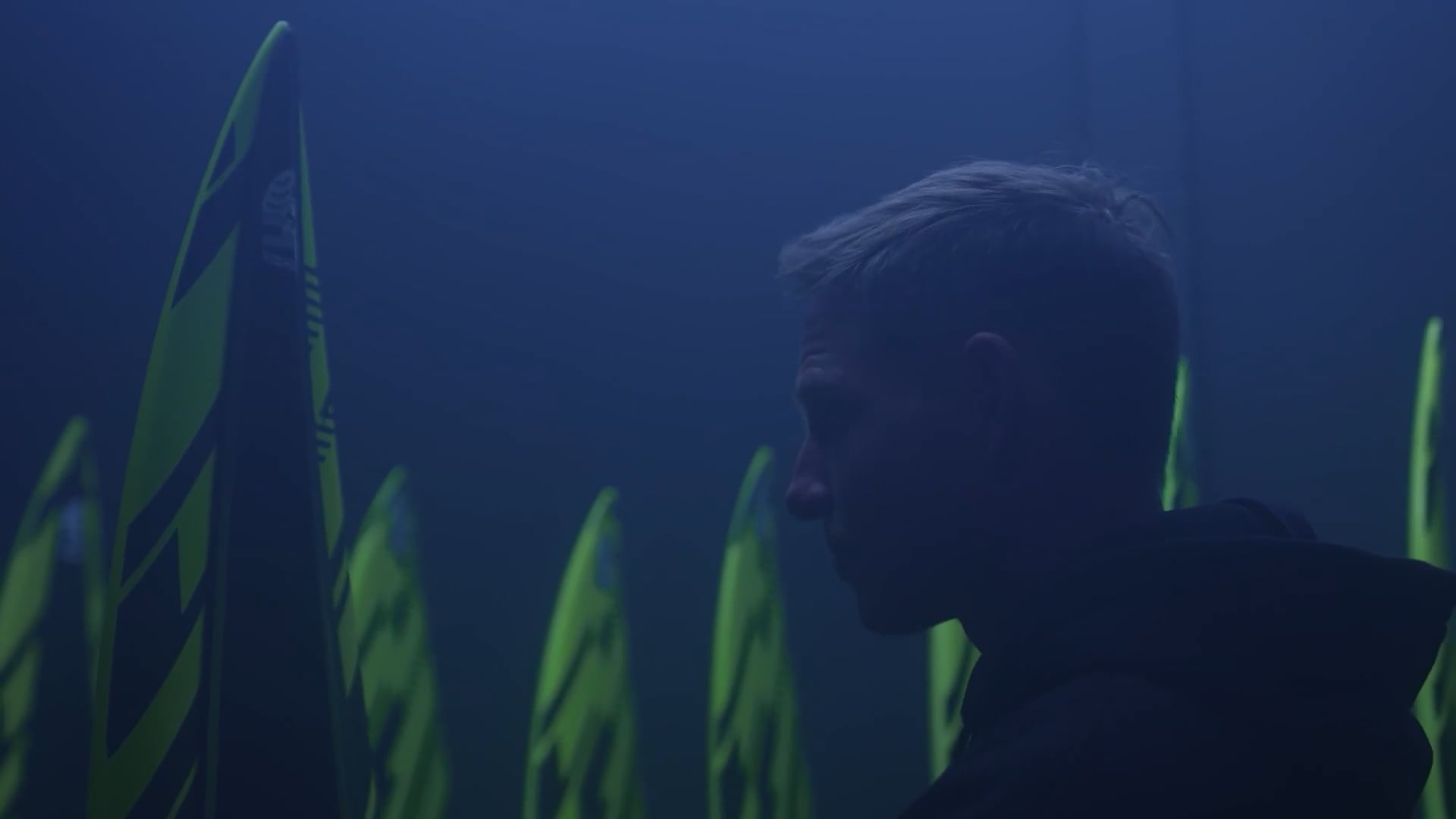 Pedru Carvalho - Cinematographer : Showreel 2026.mp4