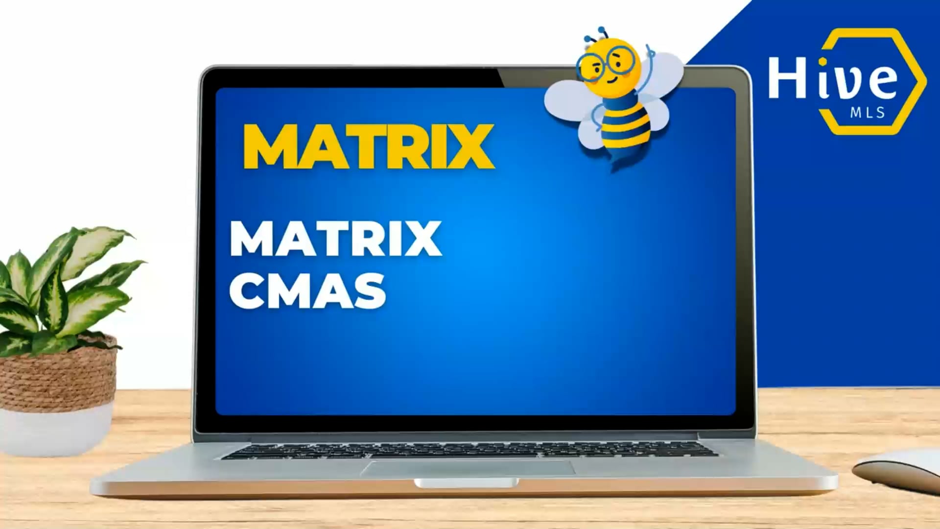 Matrix CMAs