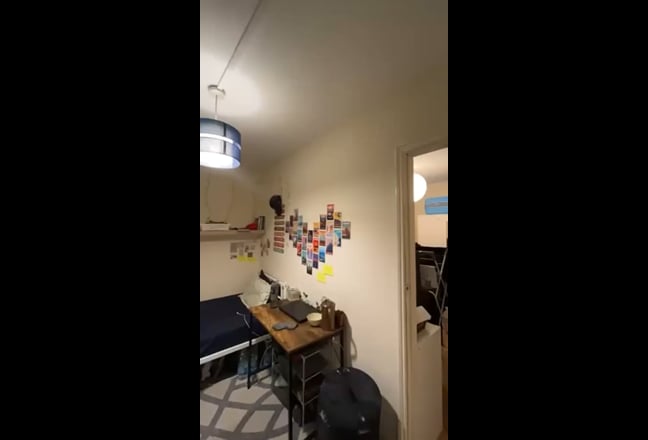 Single room for rent in zone 2 with all bills inc Main Photo