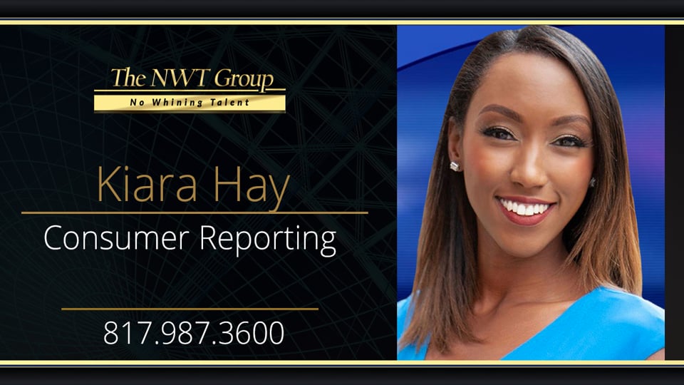 Consumer Reporting