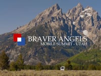 Mobile Summit Utah - Braver Politics by Jojo Film Studios