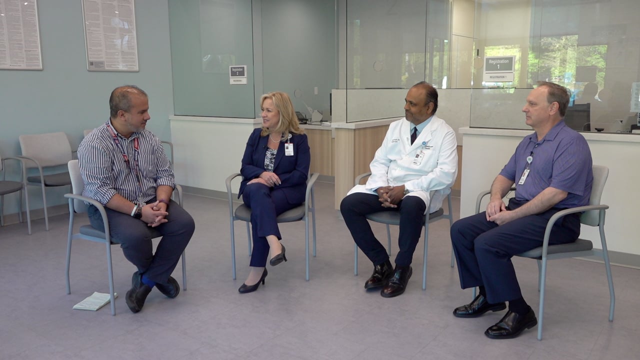 Taunton Focus Non-Profits #28 | Southcoast Health Urgent Care
