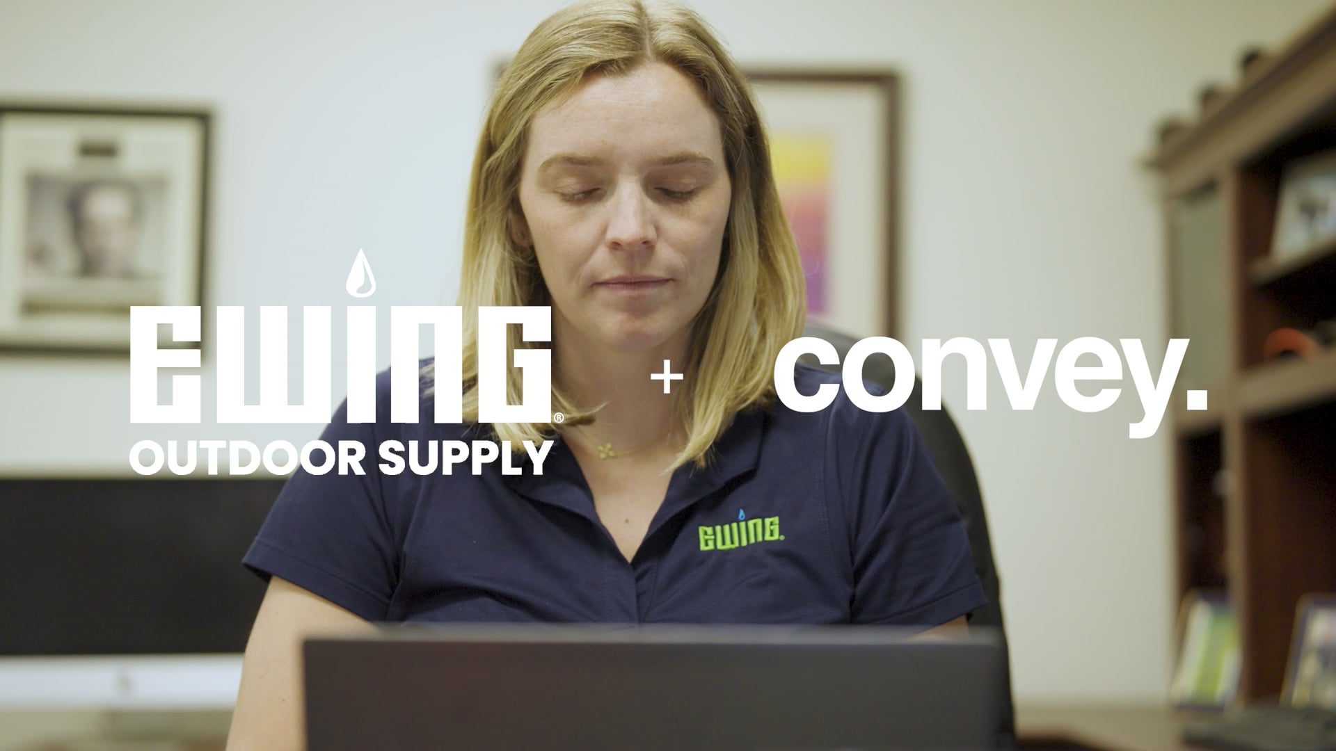 Convey Customer Stories - Ewing