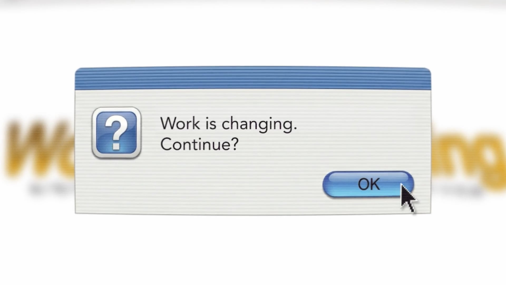 Convey - Work is Changing