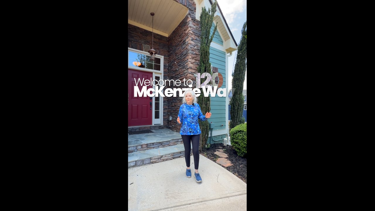 120 Mackenzie Way