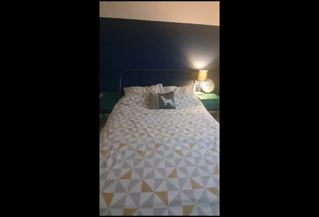Double Room (Dog welcome) in Faringdon Main Photo