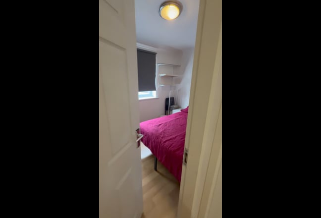 🏡 Room available for rent in my flat! NW10 Main Photo