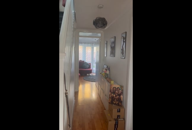 LG Double Room | CALM Canal View (Pro/Student) Main Photo