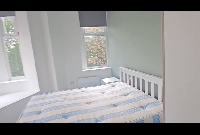 ✨ Beautiful Self Contained Studio Flat – Inc Bills Main Photo