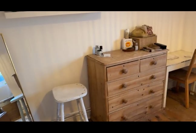 Two double rooms in quiet Stoke Newington flat Main Photo