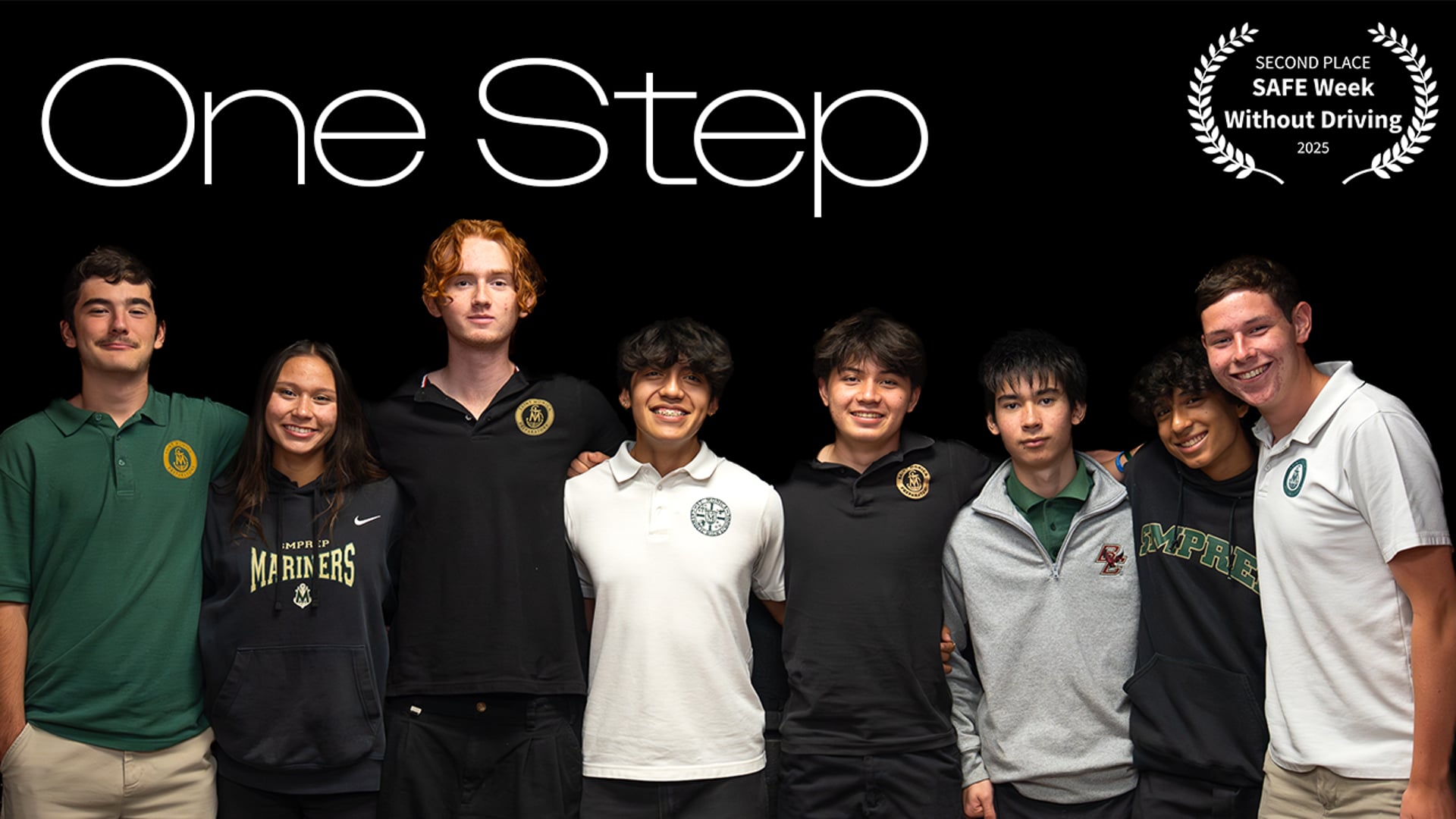 One Step