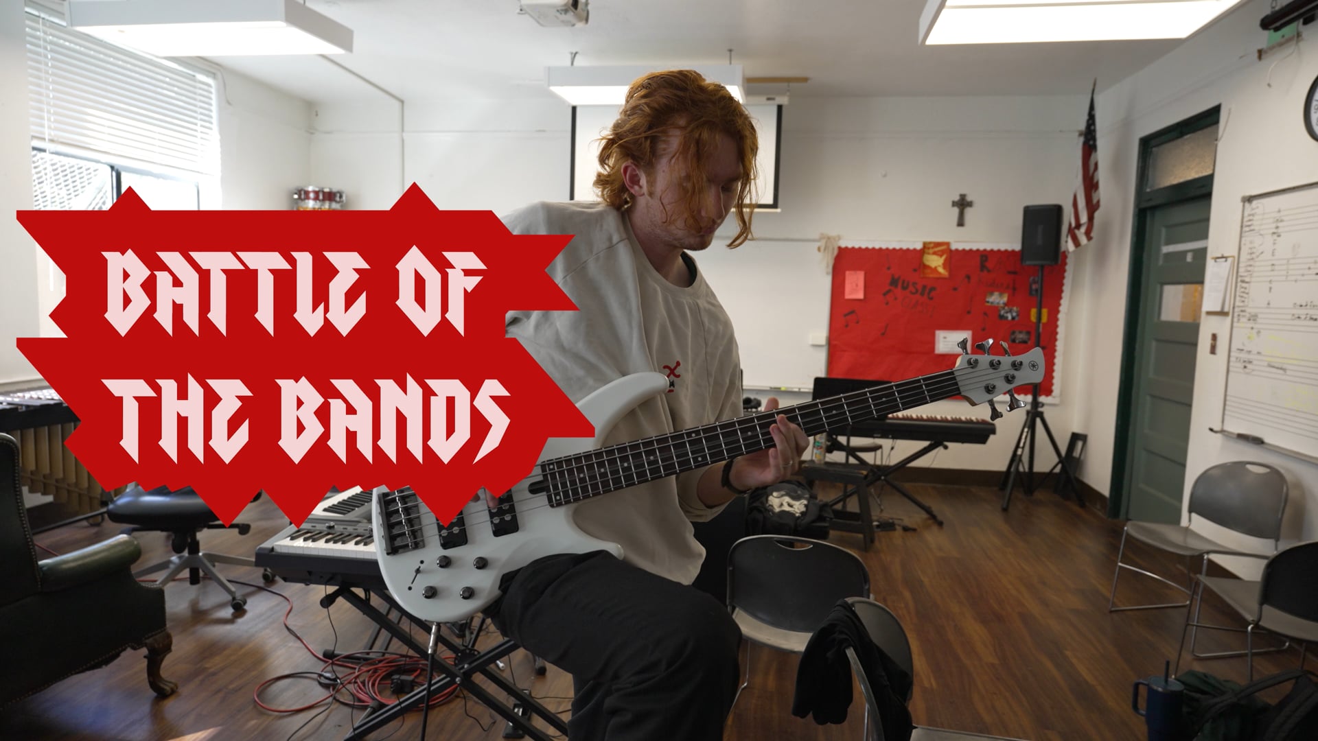 Battle of the Bands