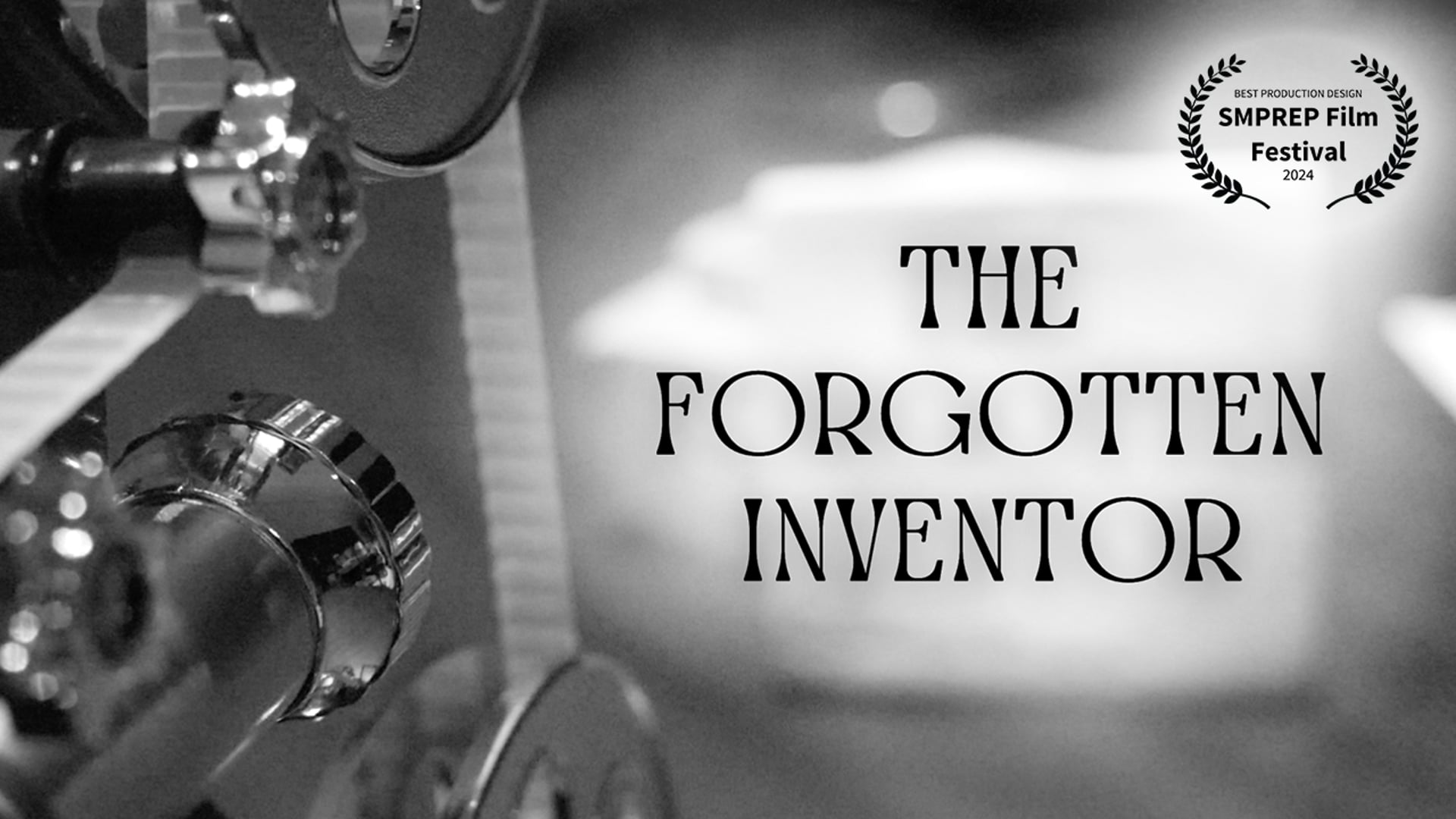 The Forgotten Inventor