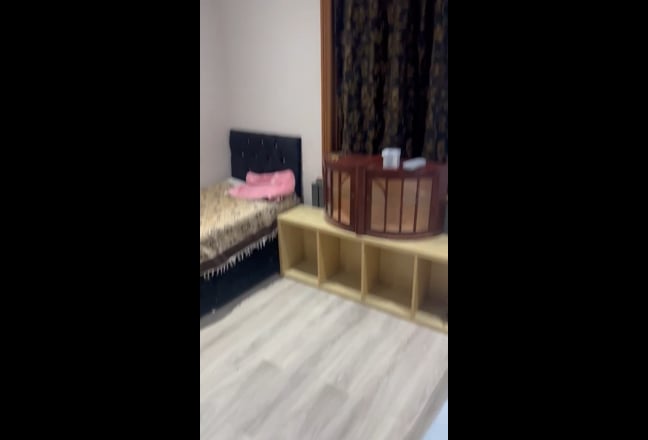 Beautiful double room available in Seven Kings Main Photo