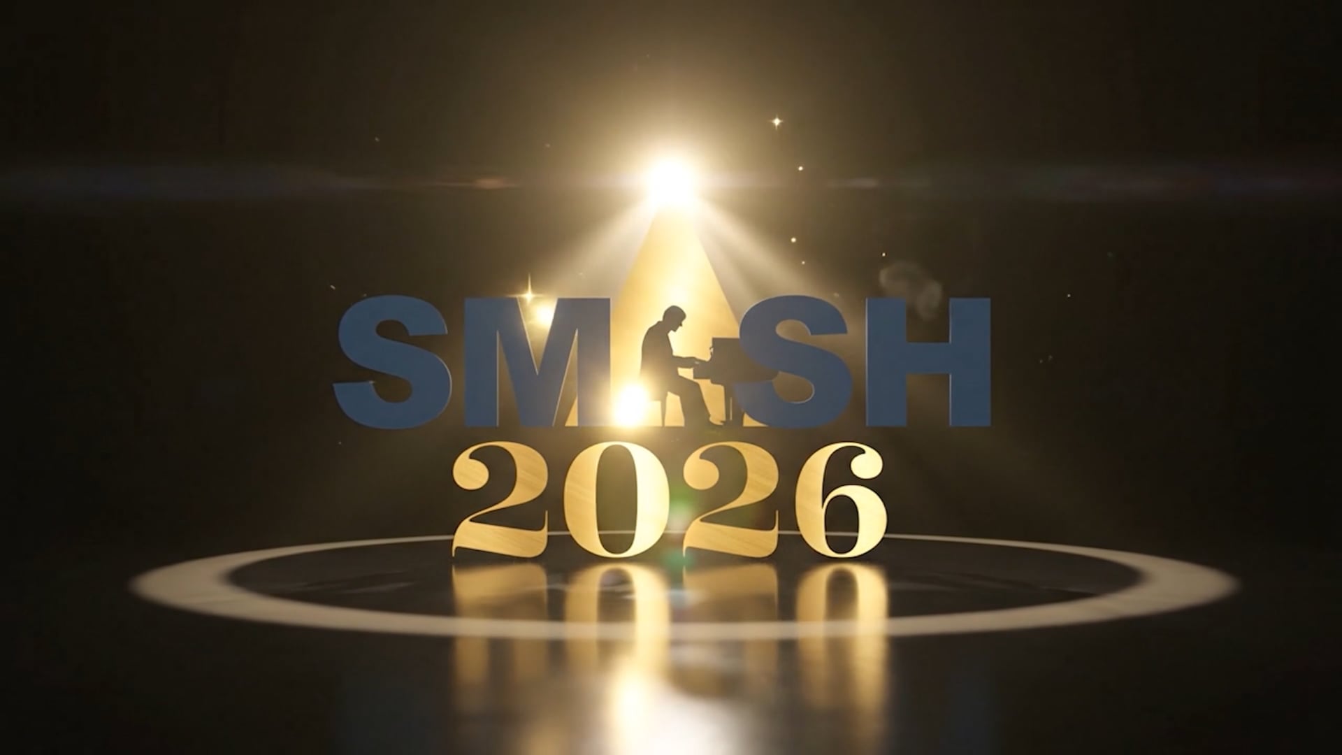 SMASH Video