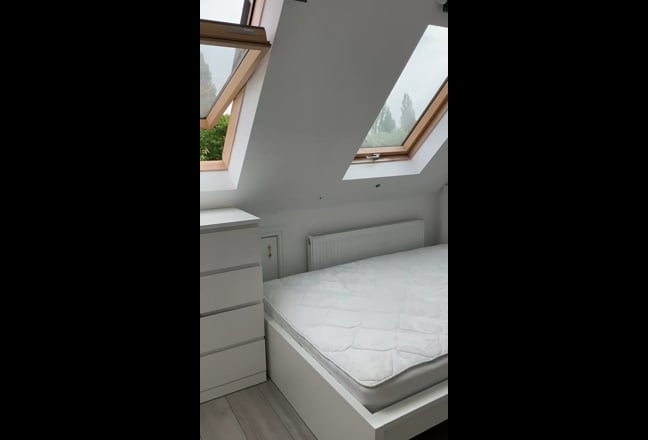 D-room rent close to hendon central station  Main Photo