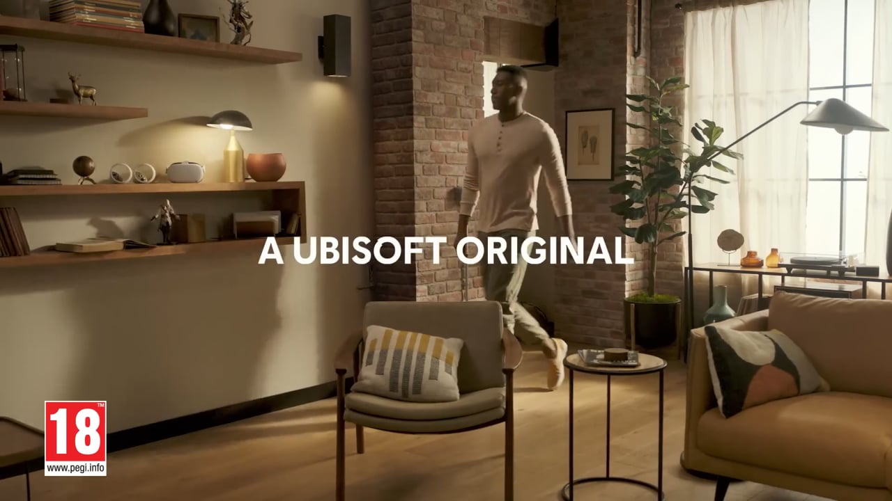 Assassin's Creed / Meta VR Campaign
