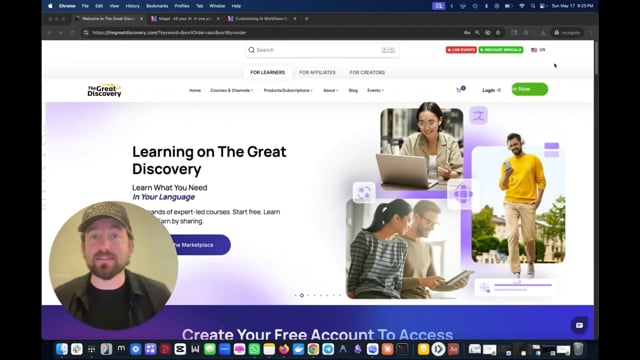 Getting Started with TGD's AI Tools Powered by Magai