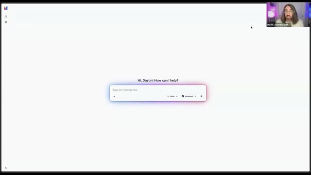 AI Tools powered by Magai Walkthrough w Dustin Stout