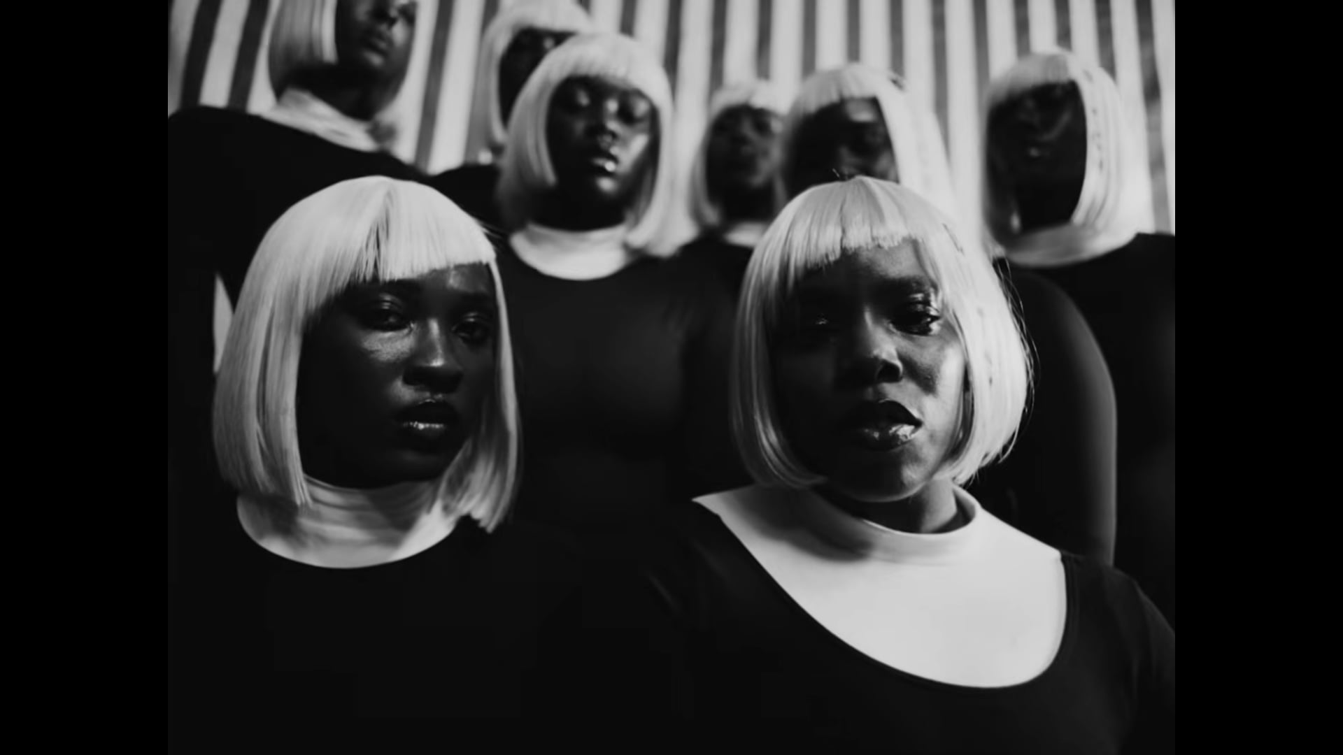 LIZZO "Bitch" | Child.