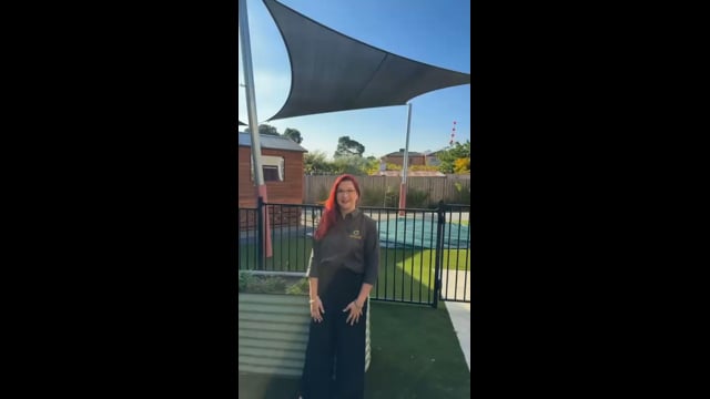 Caterpillar Kidz Early Learning Centre  & Kindergarten video thumbnail 7