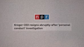 Kroger’s CEO is tied to animal cruelty