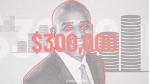 Kroger’s Kevin Brown is tied to animal cruelty