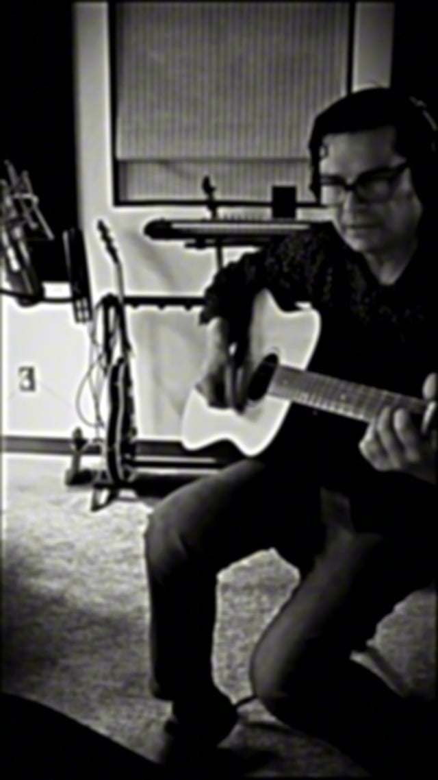 Music Reveal