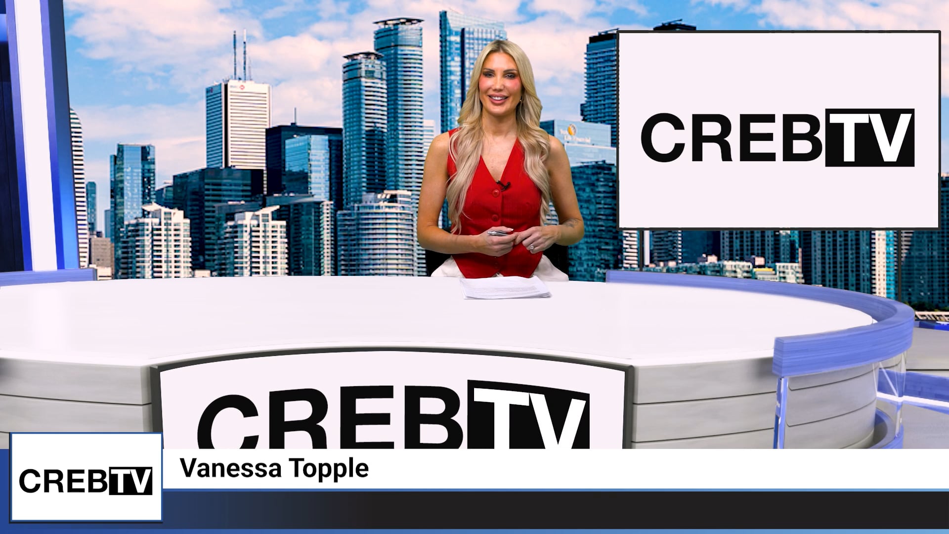 CREBTV S3 E5 CBRE Canada and Canada Green Building Council