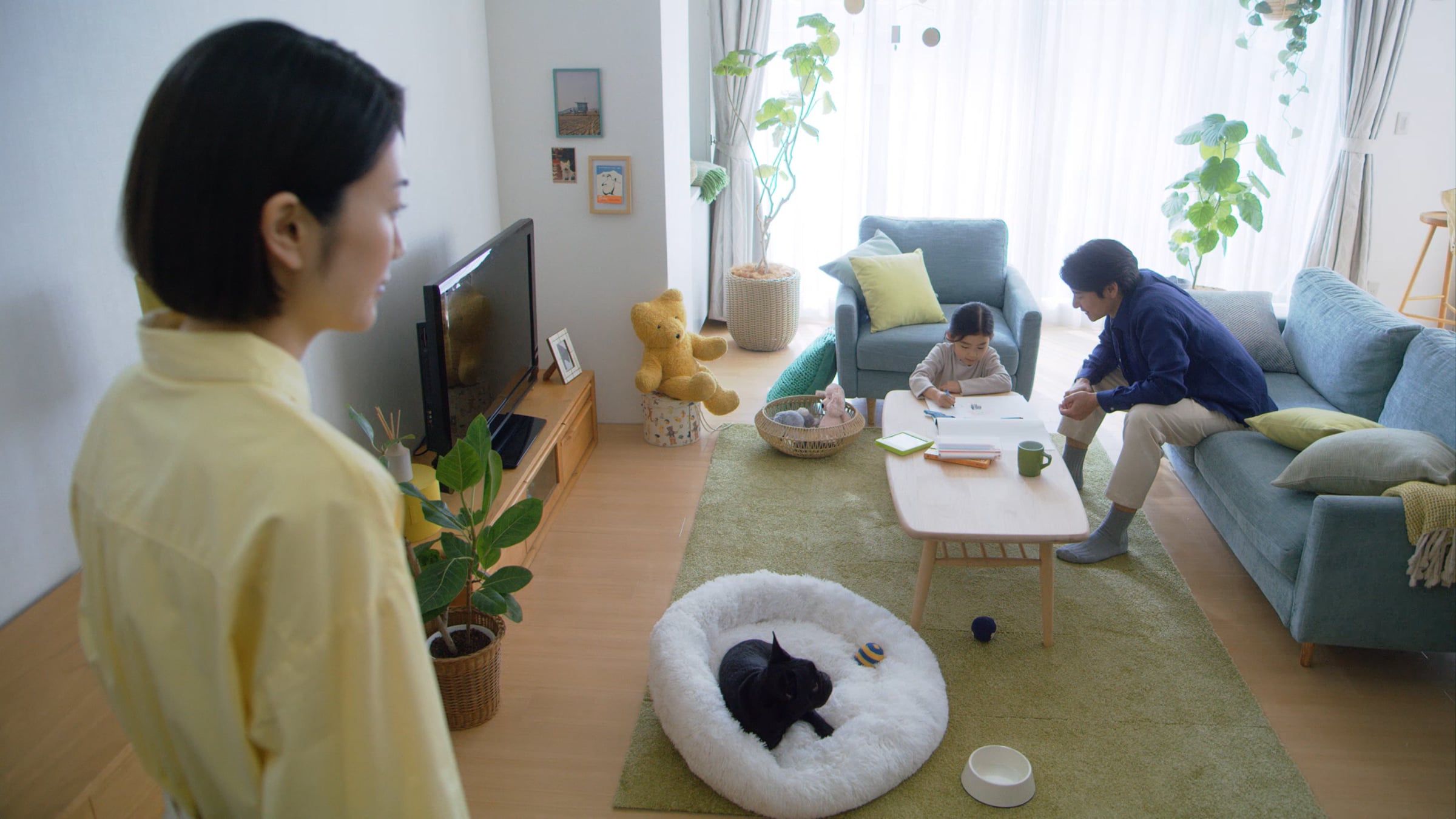 LEC バルサン ダニよけ