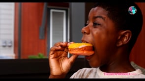 Related Embedded Video Item Thumbnail