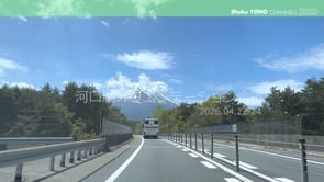 新入生の河口湖オリエンテーション合宿の動画を公開しました