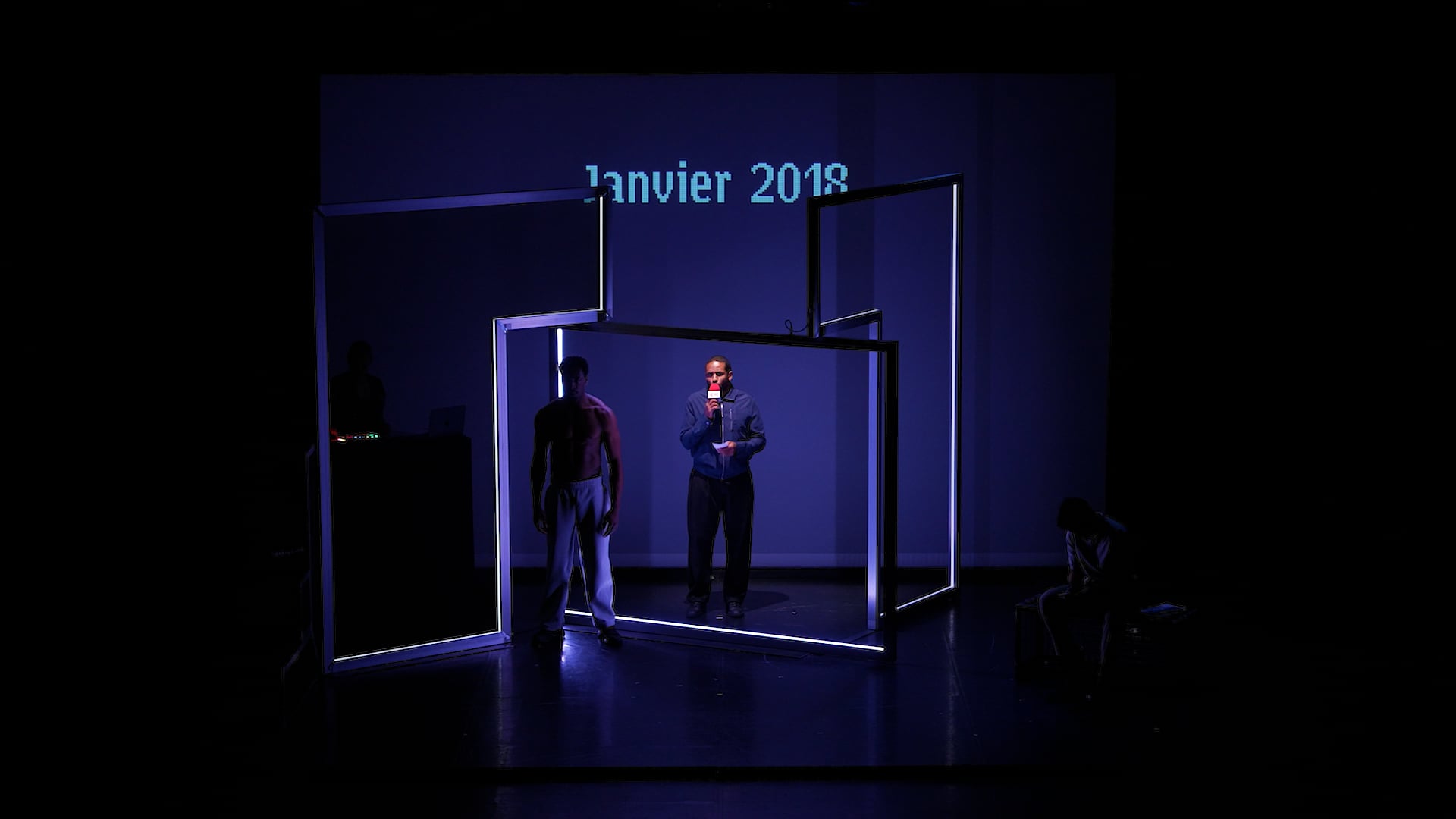 Ne t'arrête pas de courir_ Bande annonce