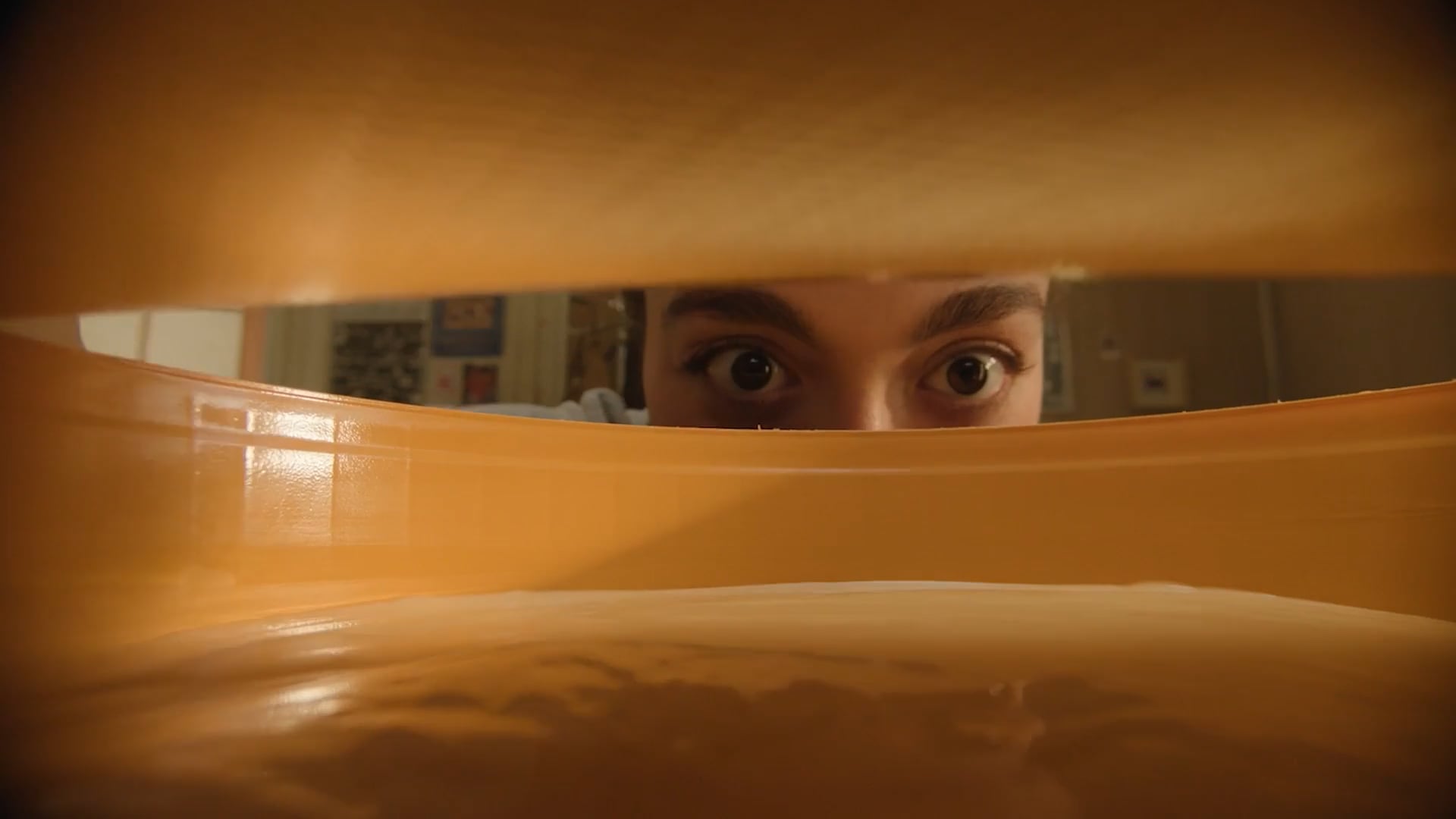 McDonald's - Crazy Cheddar