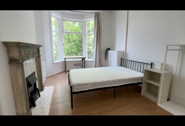 Brand New Bedrooms in Horwich Town Centre Main Photo