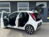 Billede af Toyota Aygo 1,0 VVT-I X-Press 72HK 5d