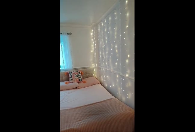 Small double room full use of bathroom and kitchen Main Photo