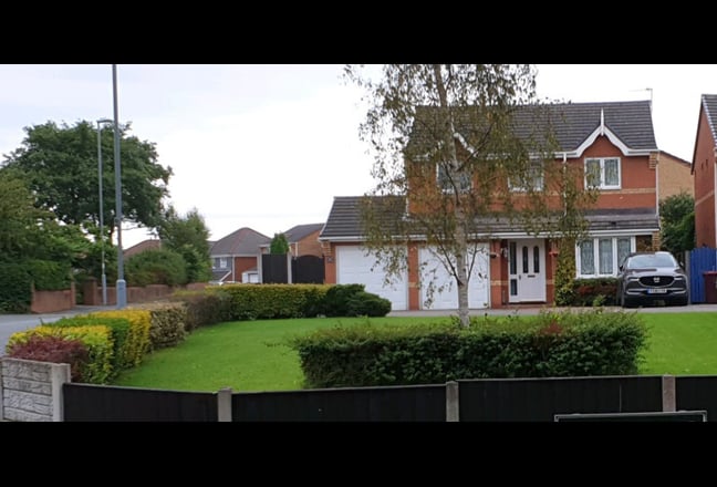 Whiston Houseshare Main Photo
